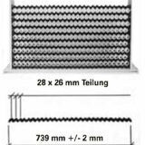 TEKUSA - WELLEN-LAGERSYSTEM